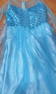 Elsa Dress #selaluuntung