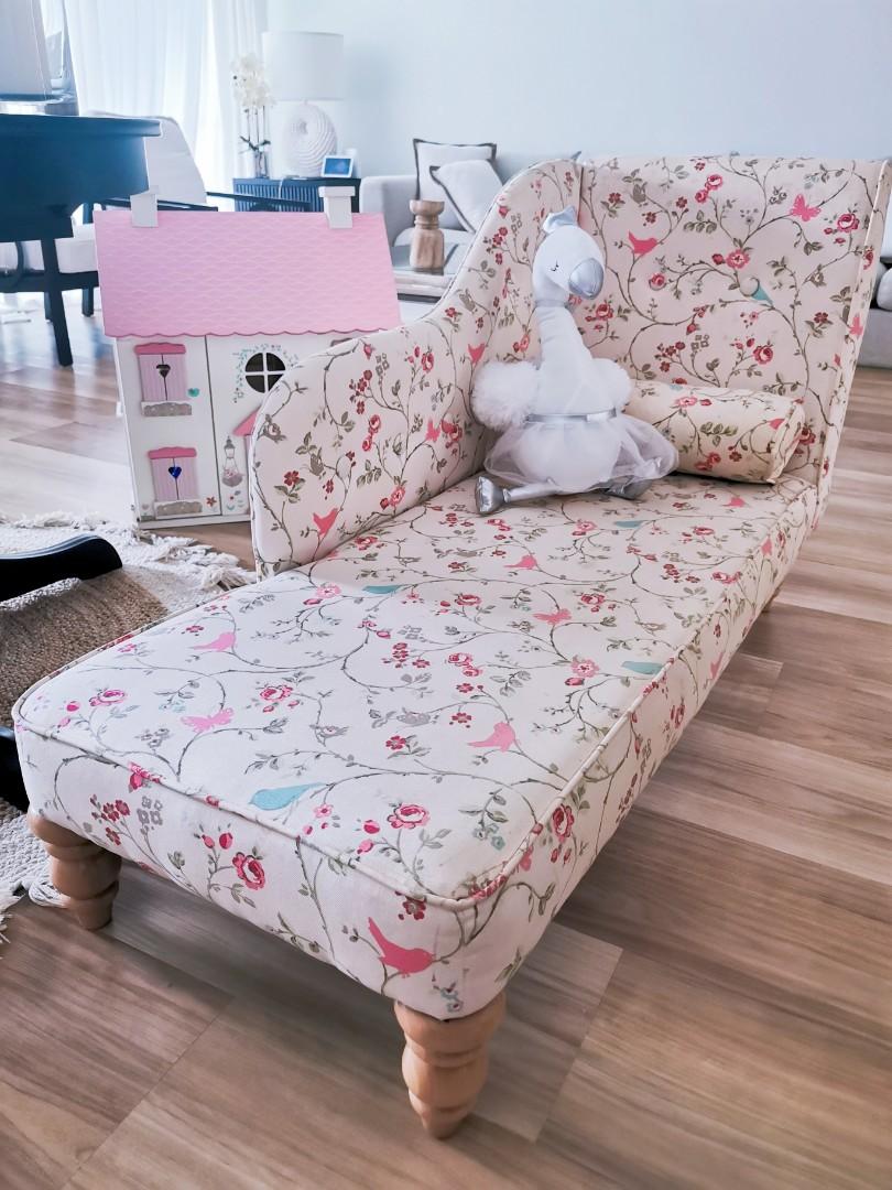 Chaise lounge for nursery online