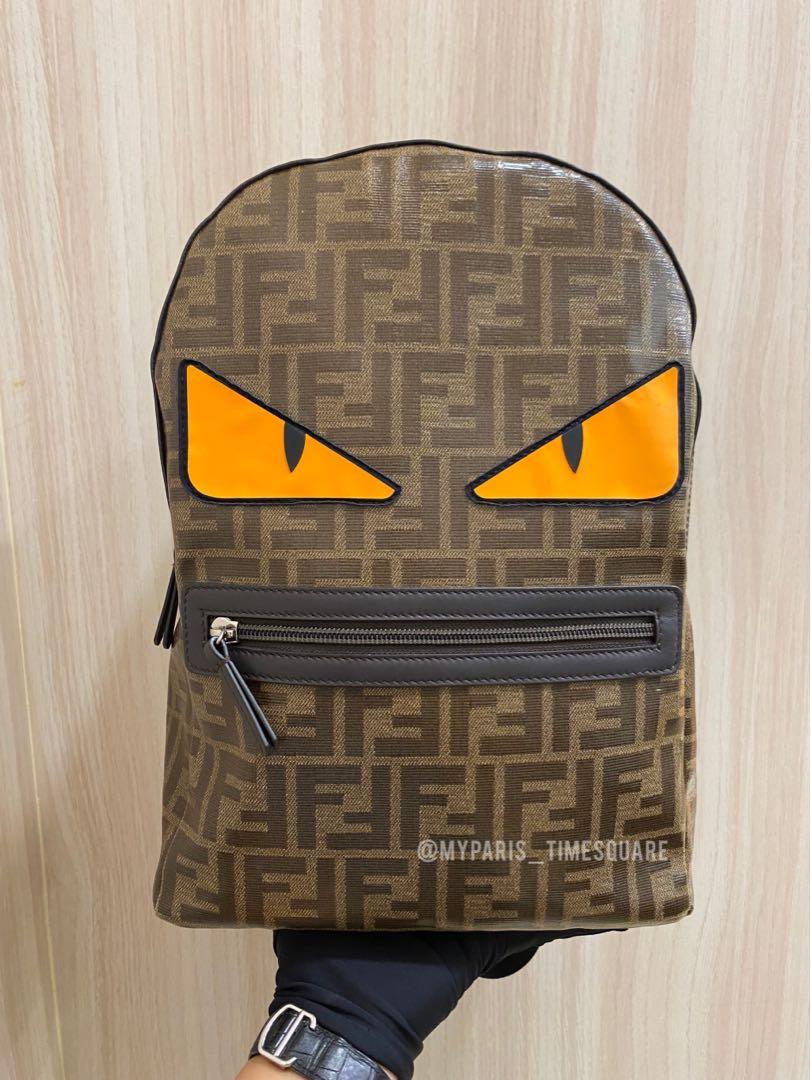 Fendi hot sale kids bag