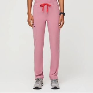 FIGS Yola Skinny scrub pants, Women's 