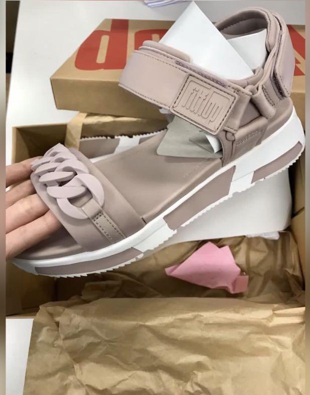Heda fitflop on sale