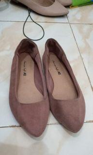 Flatshoes american eagle