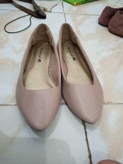 Flatshoes american eagle payless