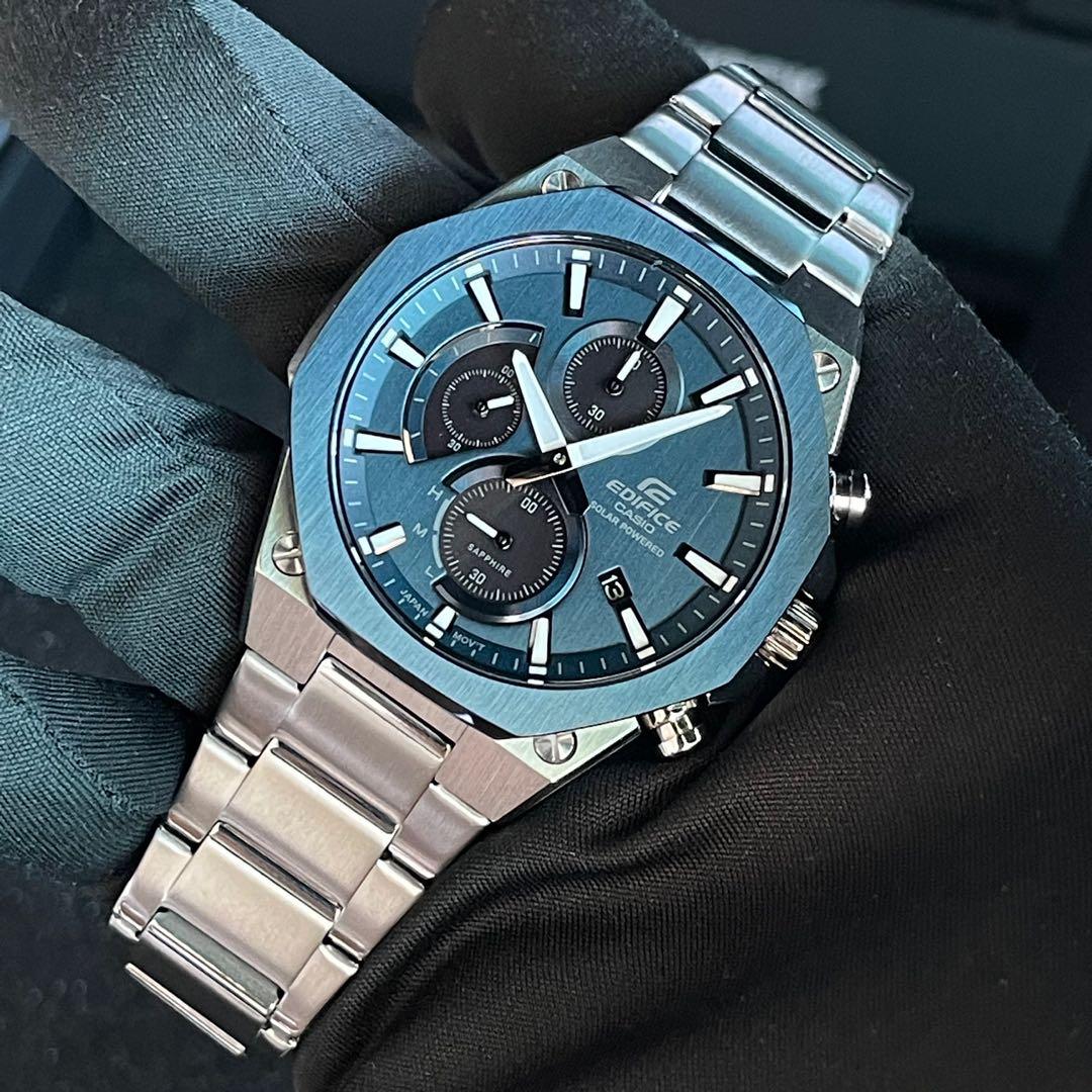 Casio efs sales