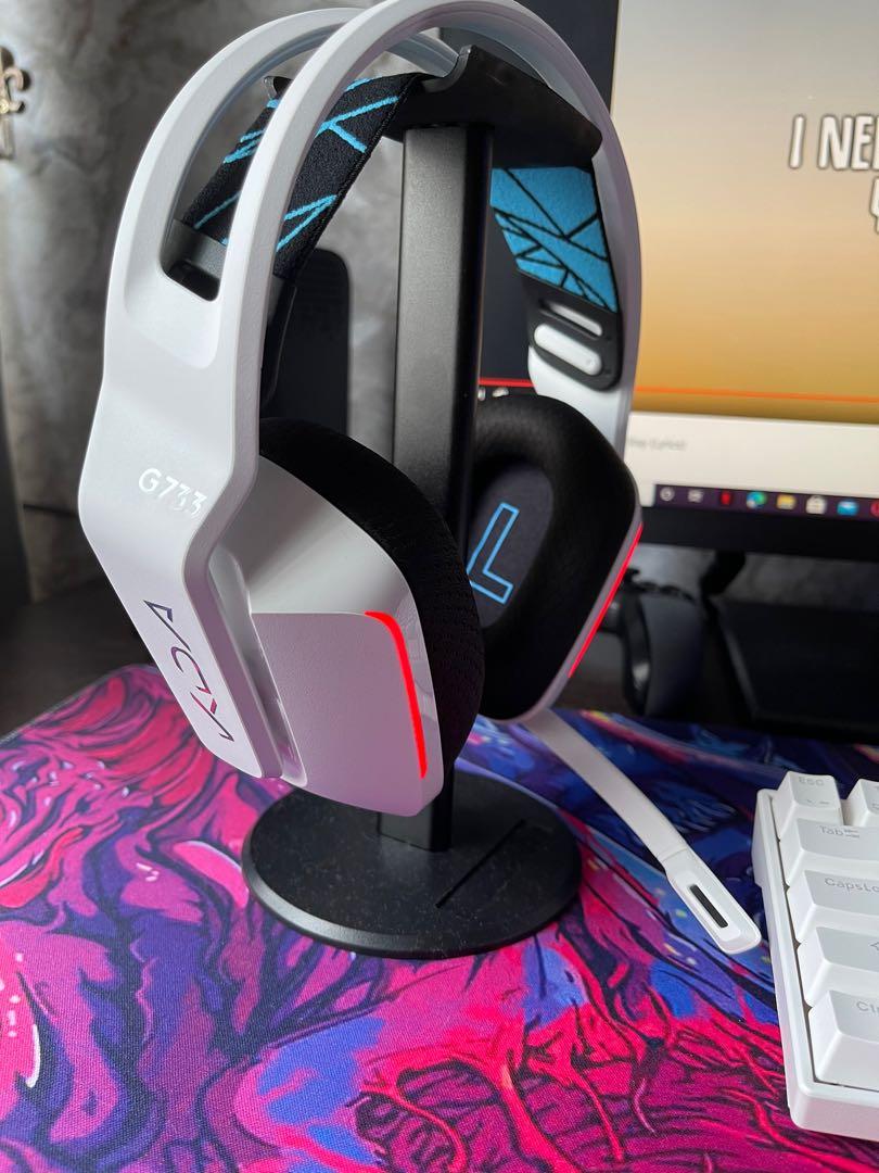 G733 discount kda headset