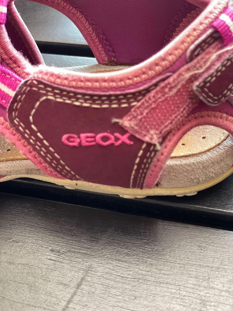 Geox online walking sandals