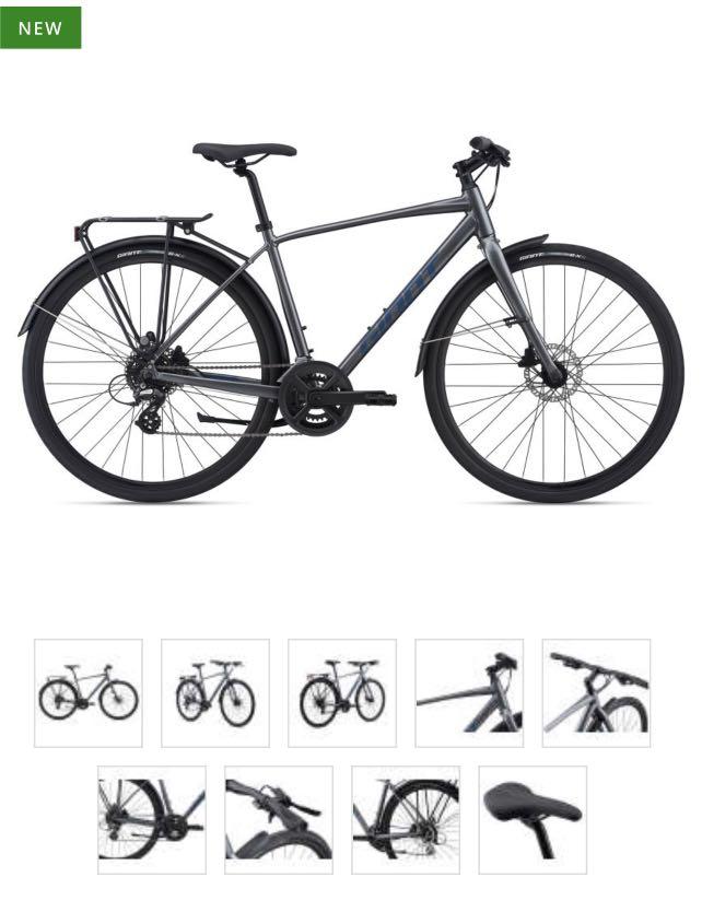 Velo giant escape 2 outlet