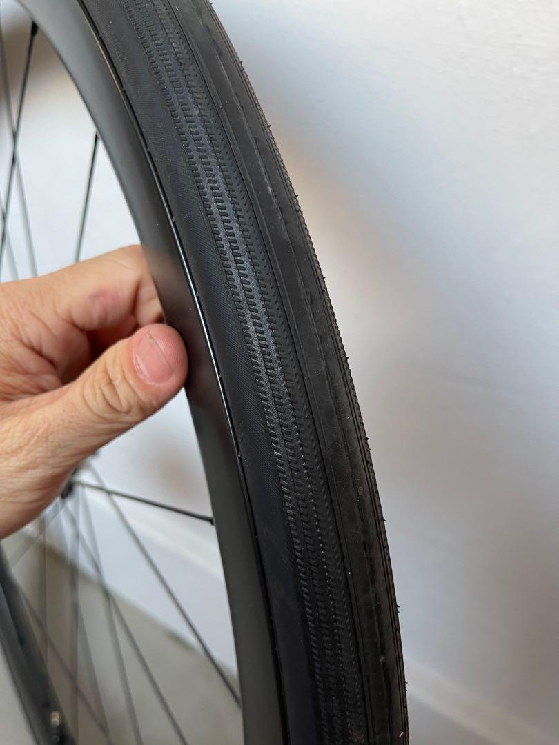 giant slr 2 wheels
