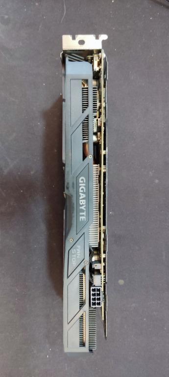 Gigabyte geforce gtx 1060 g1 gaming 3g best sale