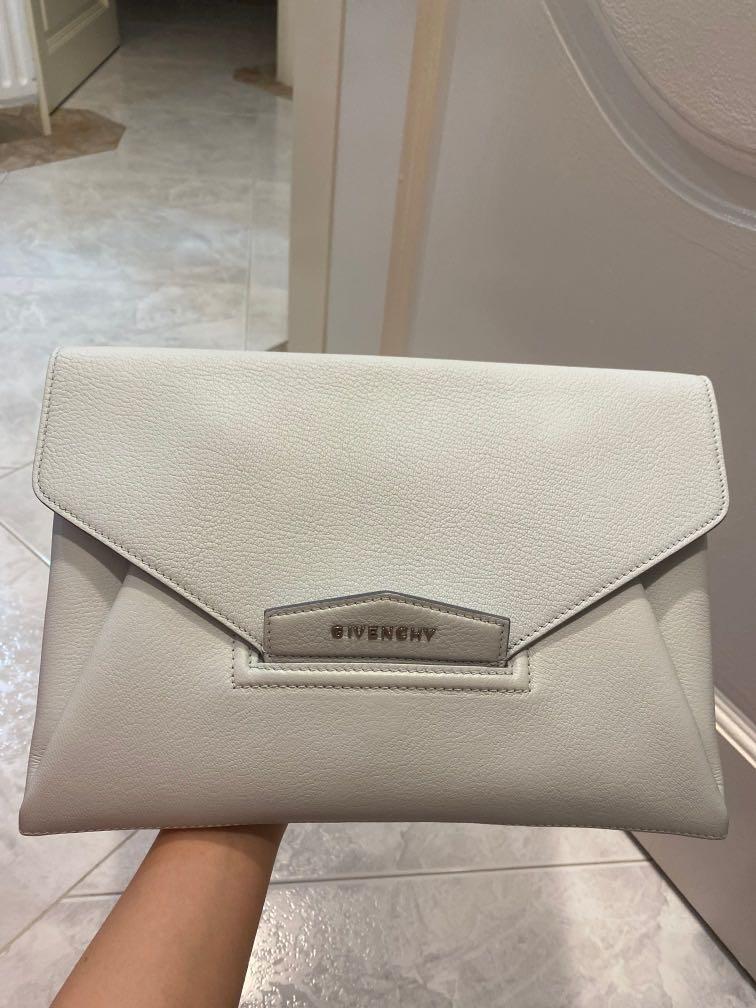Givenchy discount clutch bag