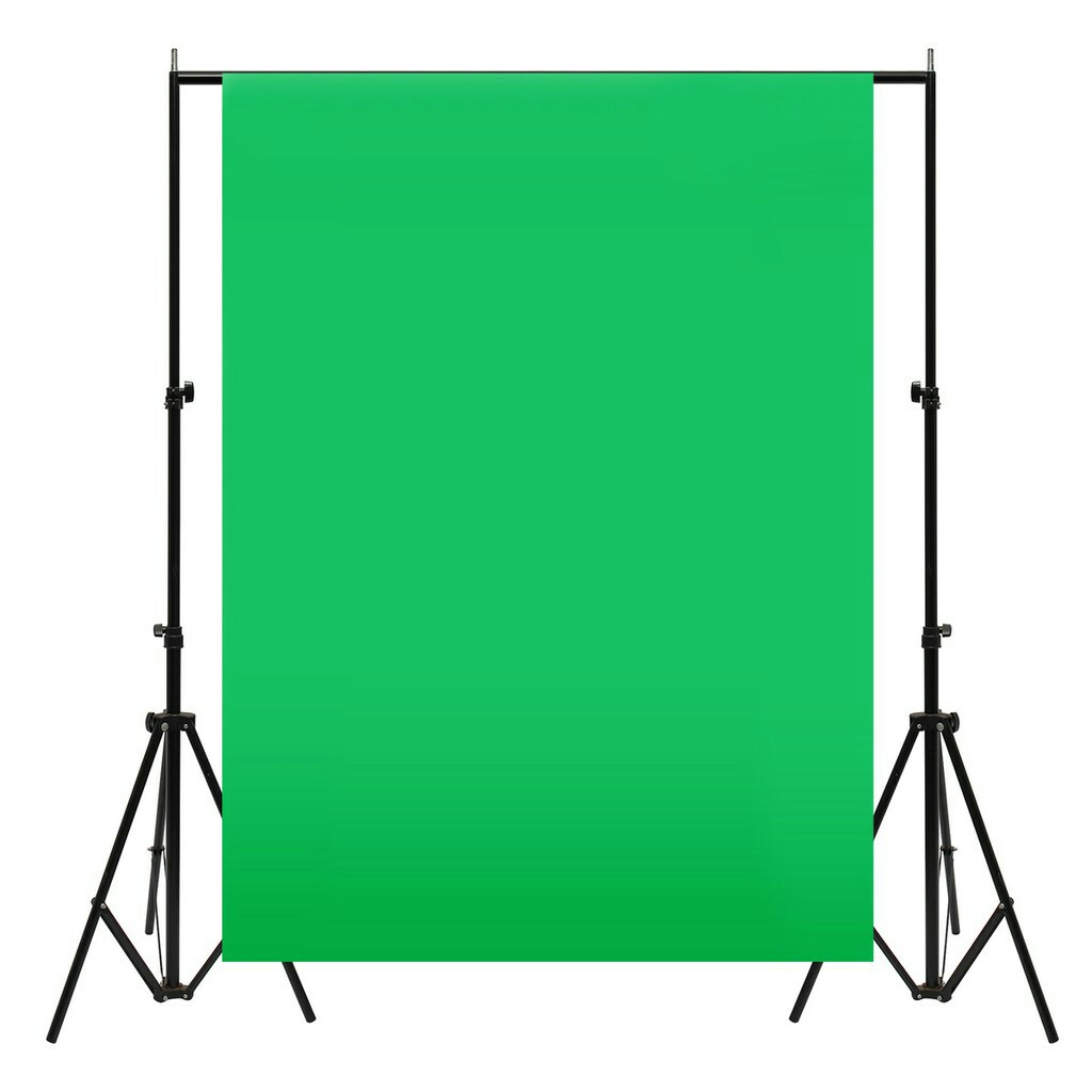 Green Screen Backdrop Cloth Photo Picture Background Studio Photography