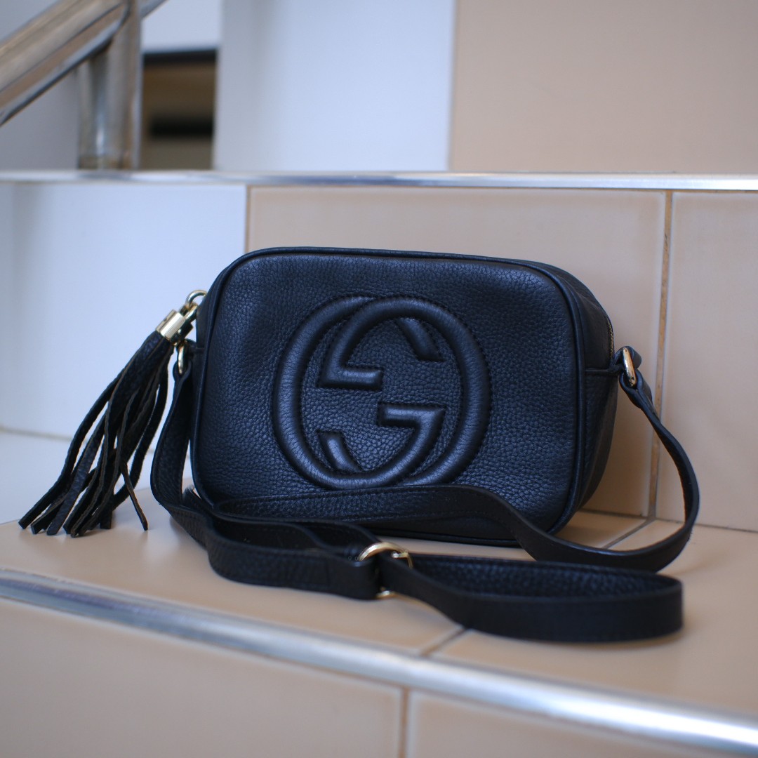 gucci cross body