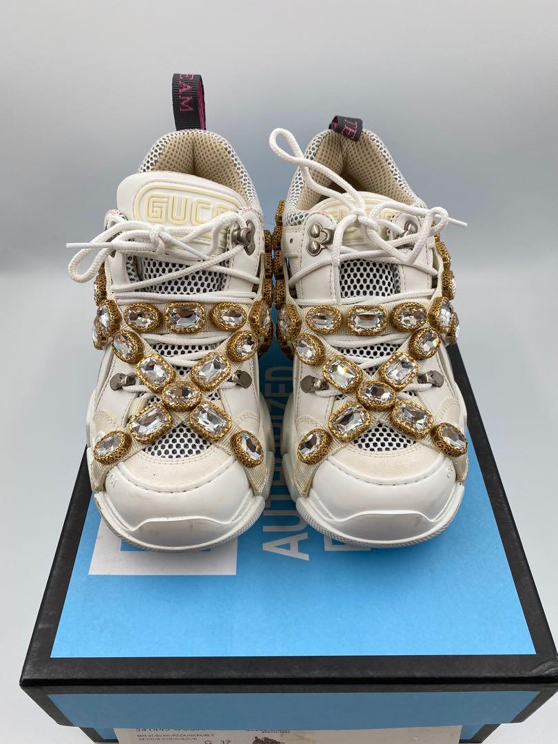 flashtrek gucci