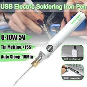 Handskit usb online soldering iron