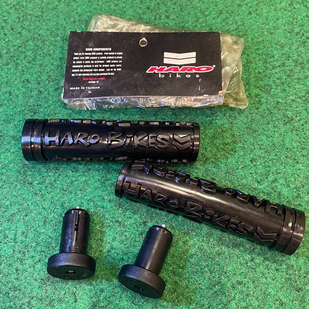 Haro bike grips clearance
