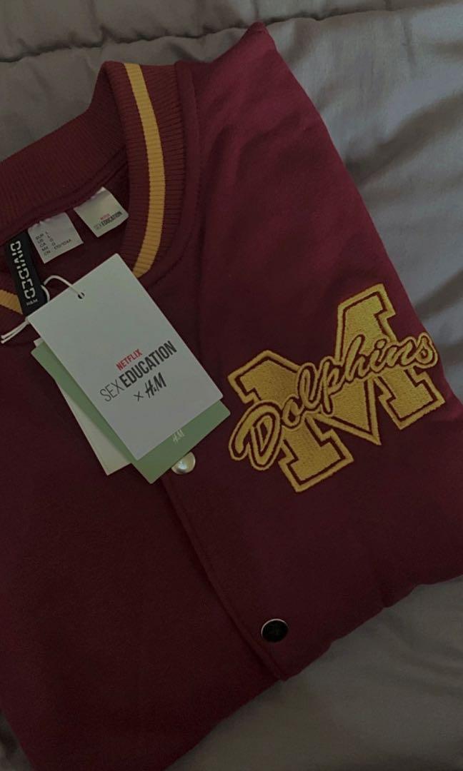 H&m netflix clearance