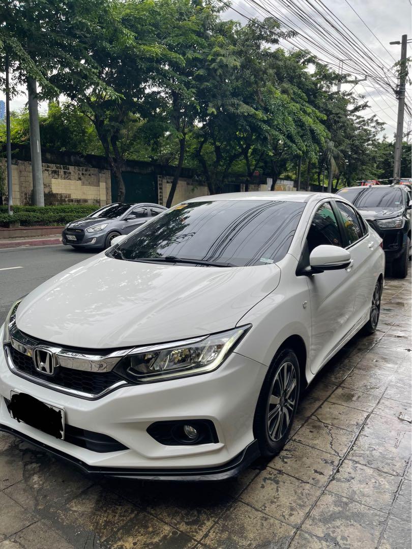 Honda City 1.5 Sedan i-VTEC (A), Cars for Sale, Used Cars on Carousell