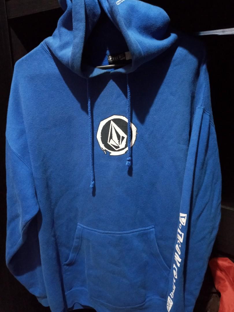 Hoodie volcom original online
