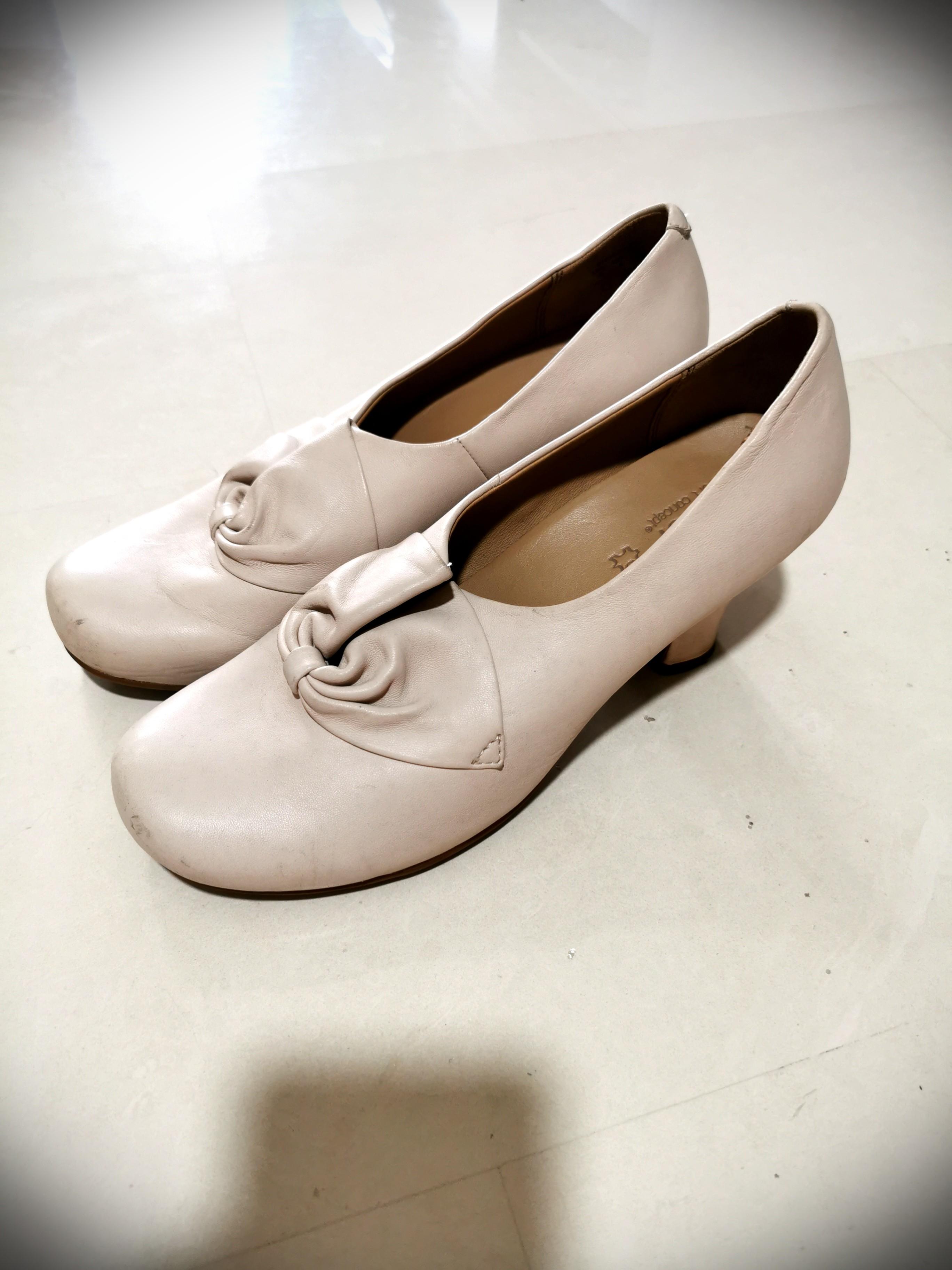 Donna shoes clearance hotter