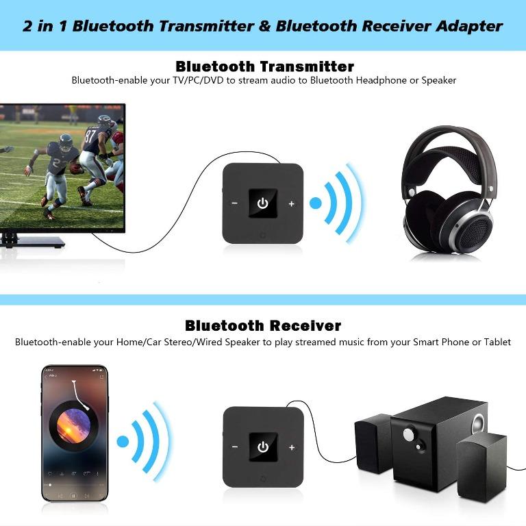 Digmall bluetooth transmitter hot sale