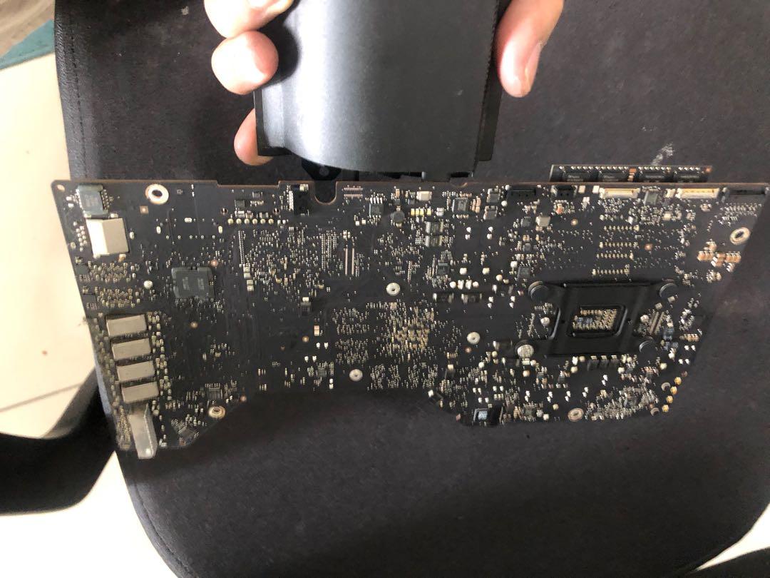 iMac Repair No Power Display SLOW lagging FREE PICK UP DELIVERY No Power No Display