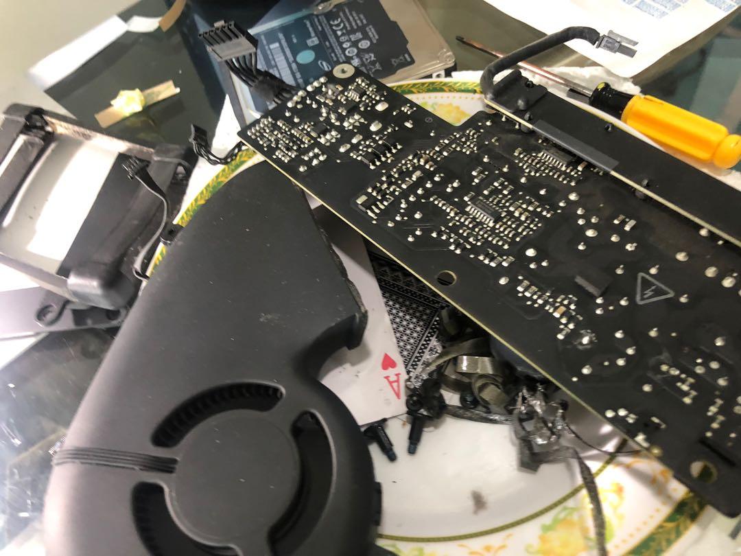 iMac Repair No Power Display SLOW lagging FREE PICK UP DELIVERY