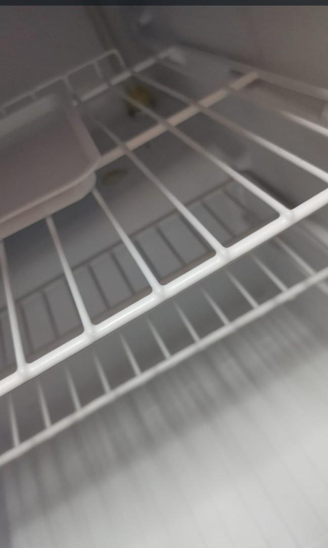 Inventor Mini Fridge / Mini Bar 65L Black, TV & Home Appliances, Other Home Appliances on Carousell