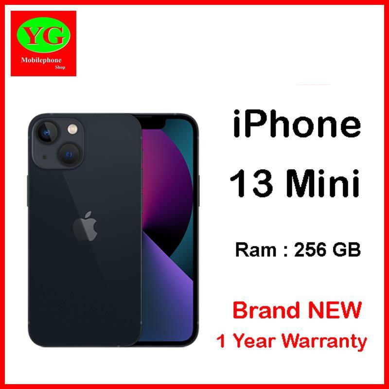 Iphone 13 Mini 256gb Mobile Phones Gadgets Mobile Phones Iphone Iphone 12 Series On Carousell