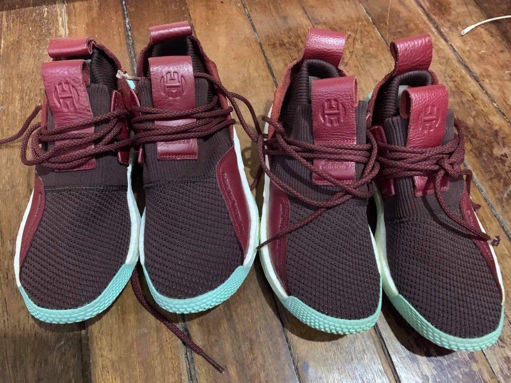 James harden sale vol 2 pink