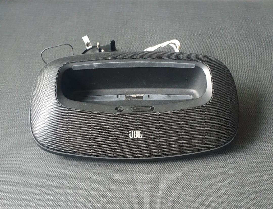 Jbl sales iphone speaker