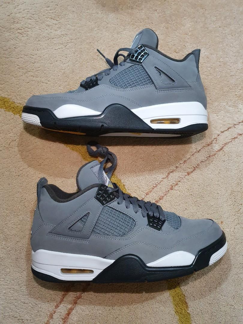 Cool grey 4 discount 24