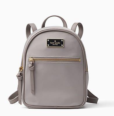 Kate spade wilson road mini bradley clearance