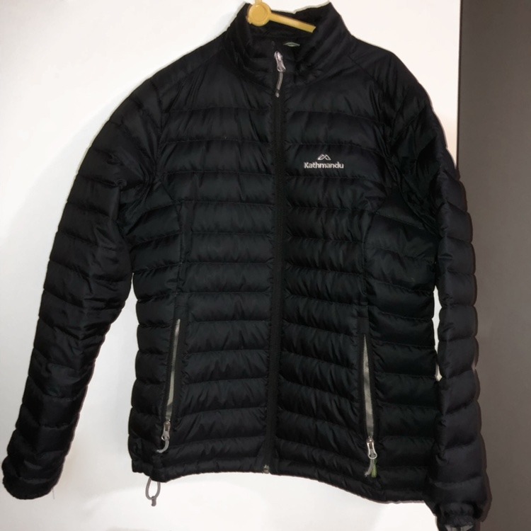 Kathmandu duck down 550 price clearance