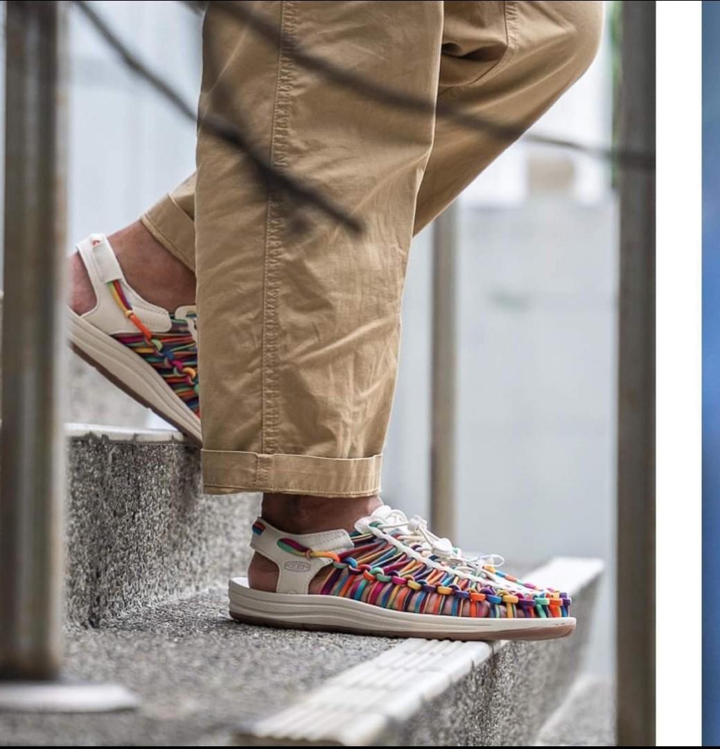 Keen original on sale tie dye