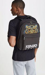 Kenzo backpack singapore price clearance