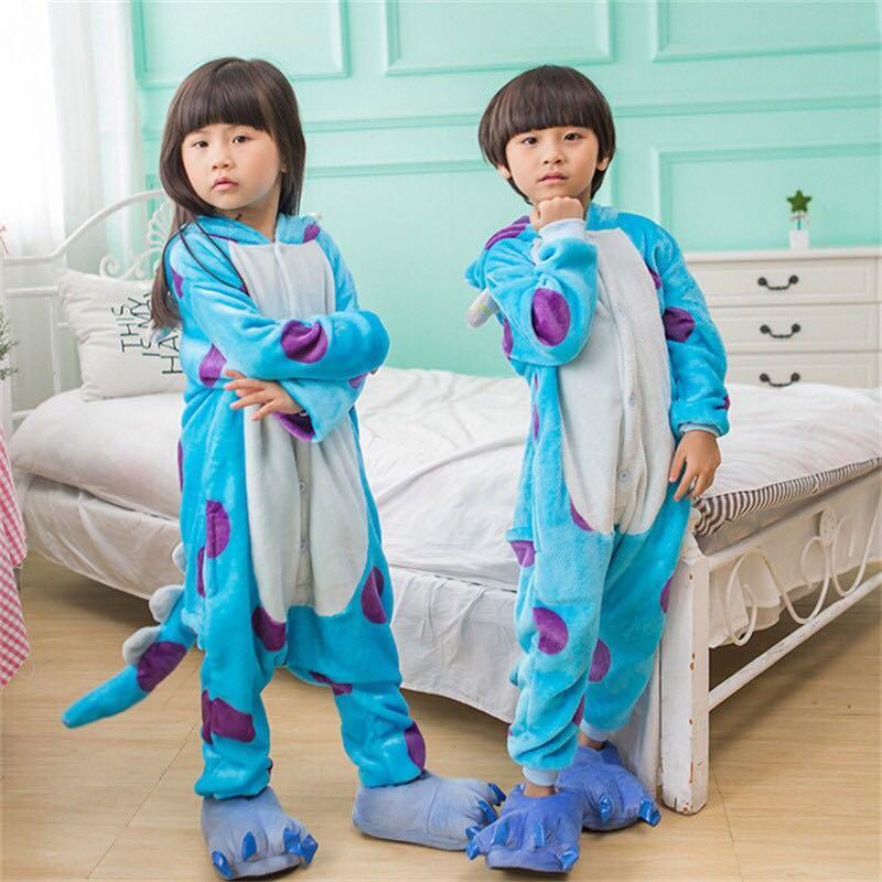 Sullivan onesie store