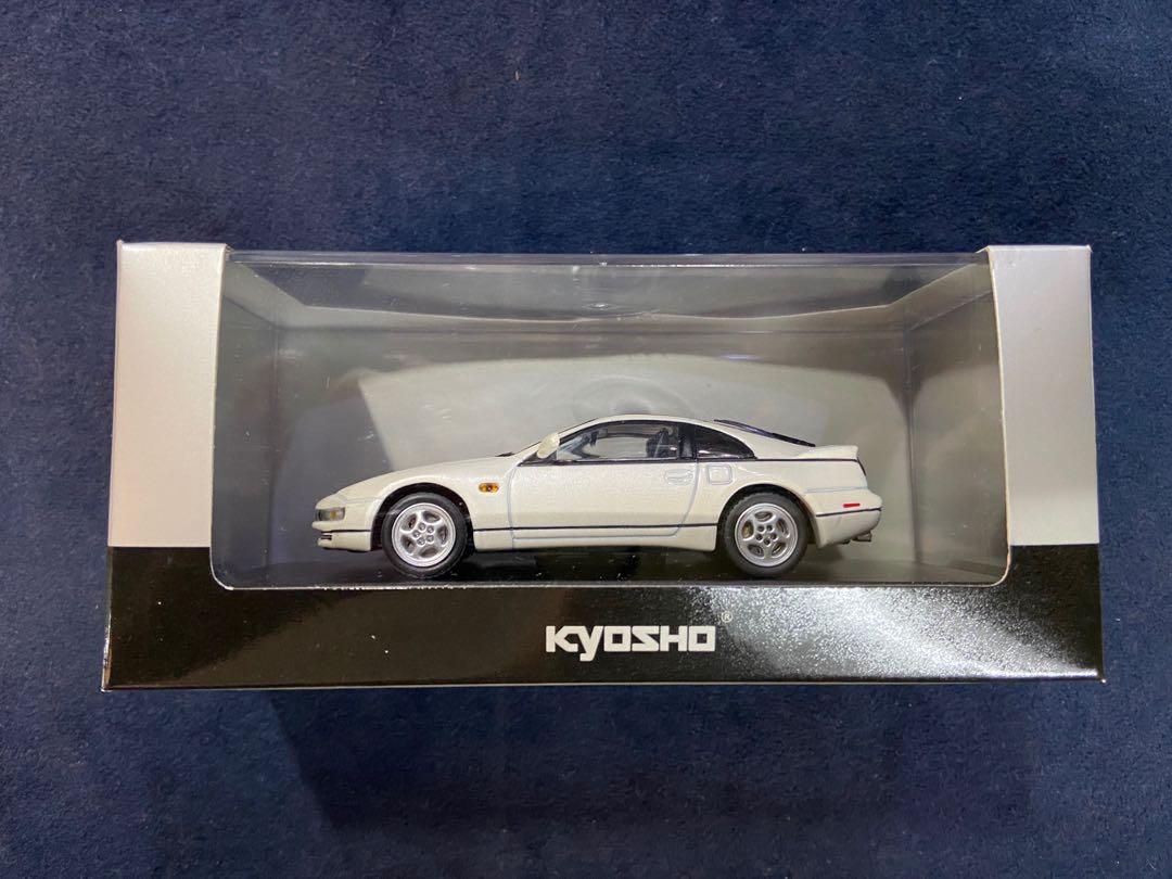u*f様 京商 1/64 ミニカー 1994 ニッサン300ZターボGTS ル・ 7193Ai24PpL._UF350,350_QL50_.jpg