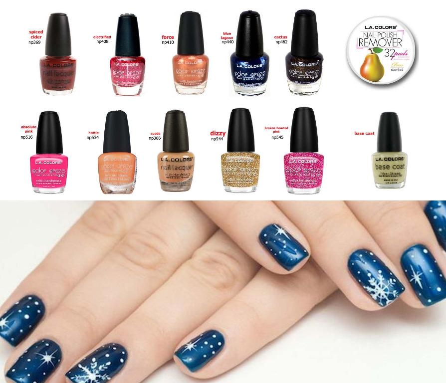  colors - 10pcs mix colors nail polishes (Free base coat & Nail Polis  Remover) $15, Beauty & Personal Care, Hands & Nails on Carousell