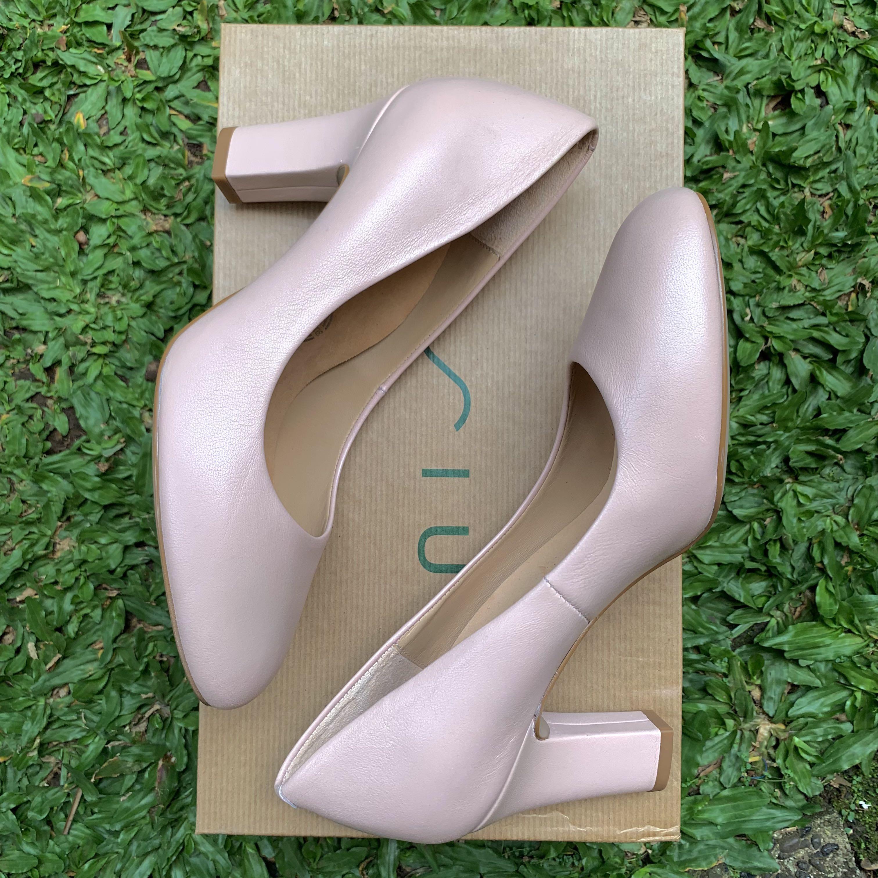 LINEA UNISA UMIS_20 HEELS PUMP NAPA 