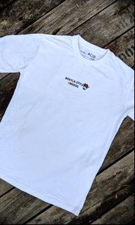 Litmus Tshirt Brklyn Style Swadog