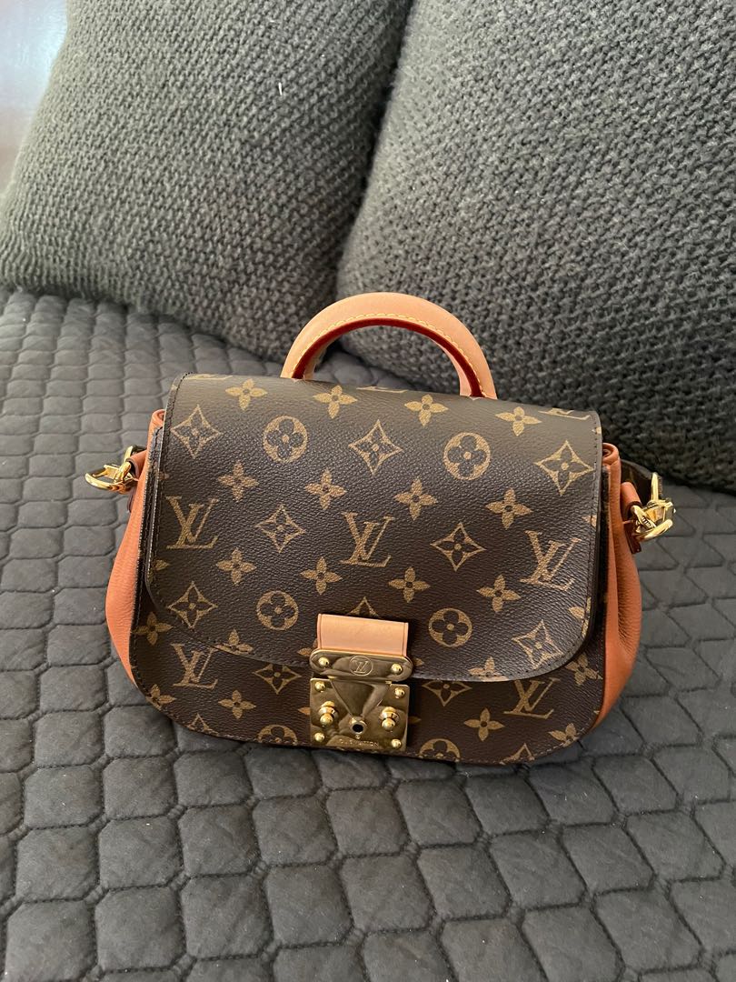 Louis vuitton eden pm sales