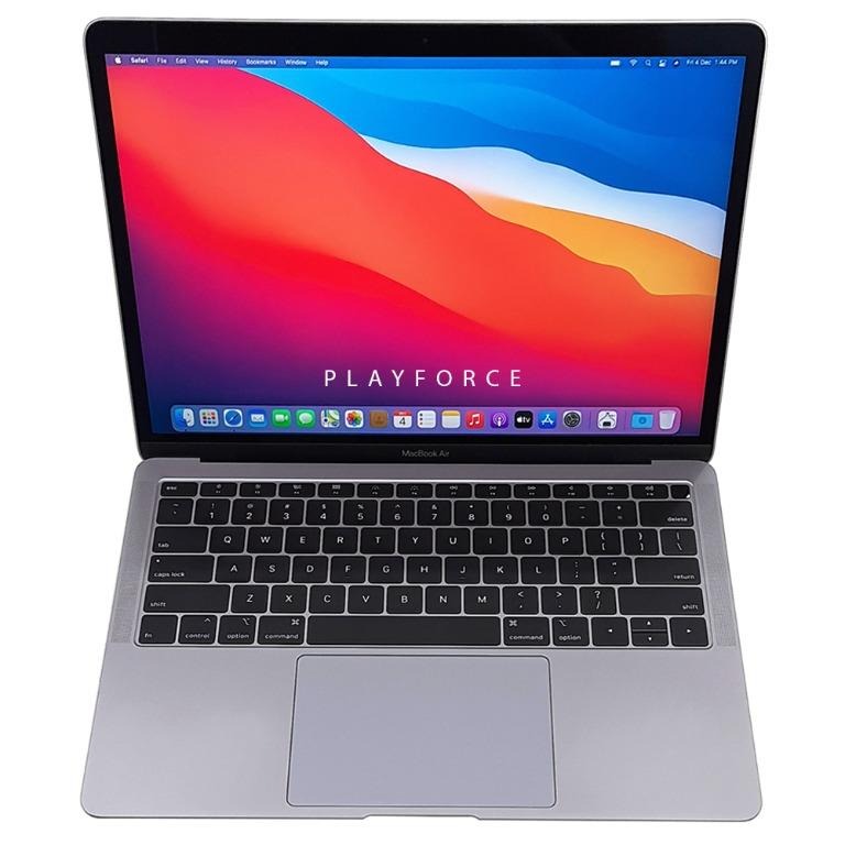 MacBook Air M1 256GB - Apple MacBook Air M1 8GB 256GB Space Grey 