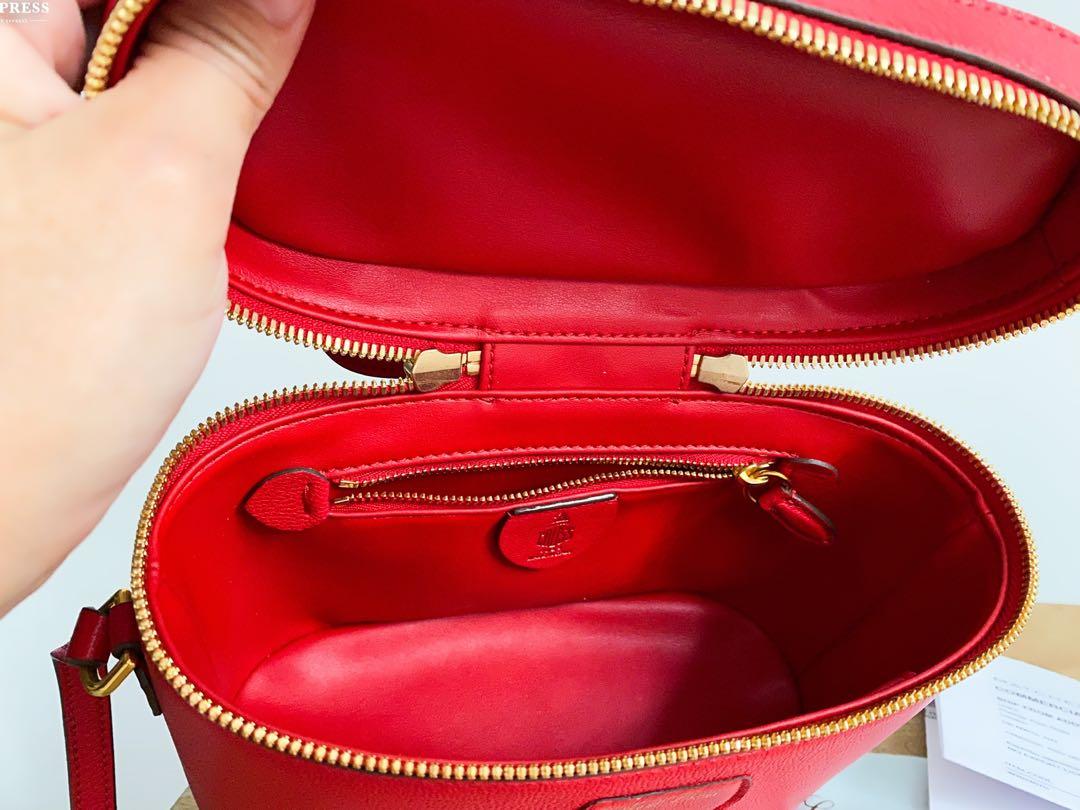 Mark cross on sale ginny bag
