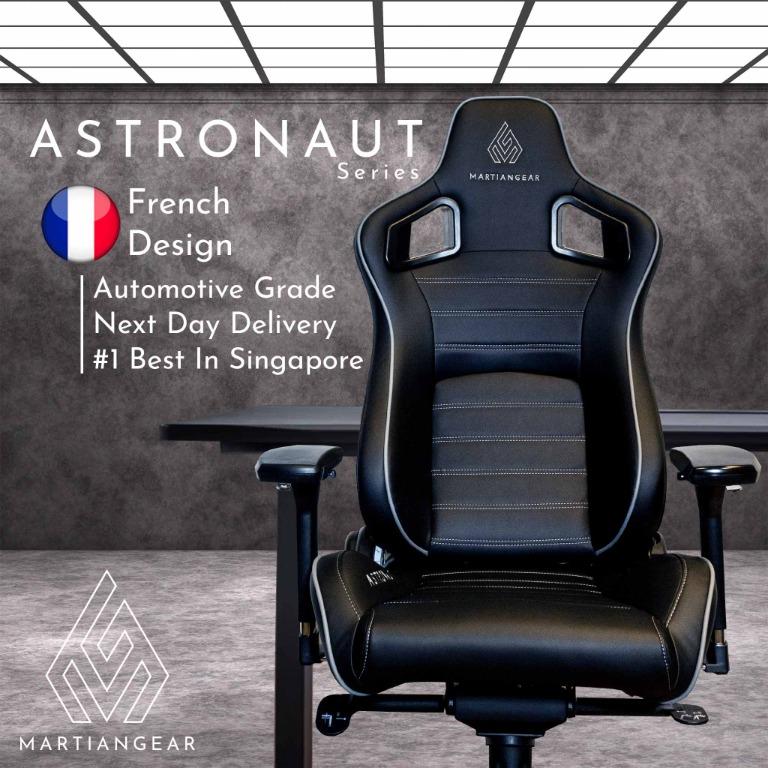 Vegan best sale gaming chair