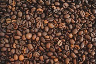 Medium Roast Coffee Beans and/or Grounds