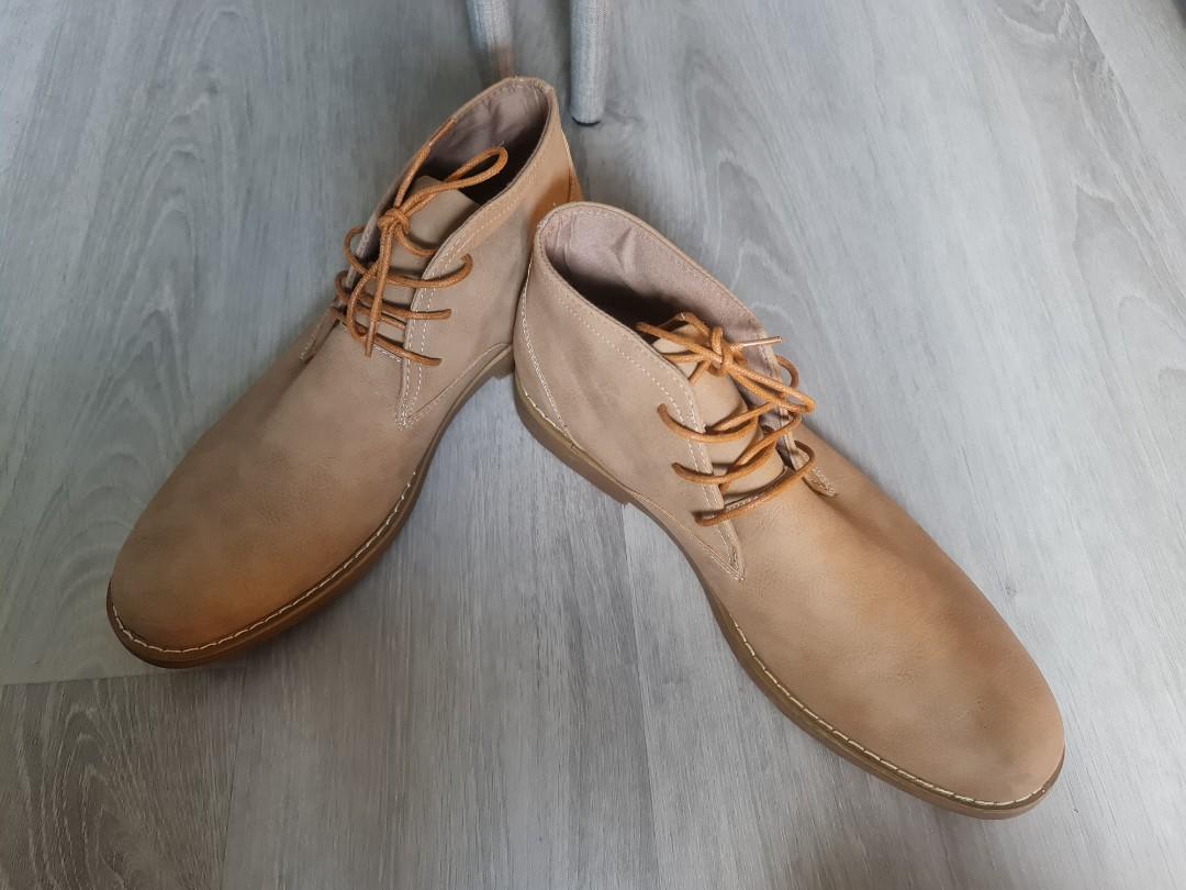 Casual shoes boots discount