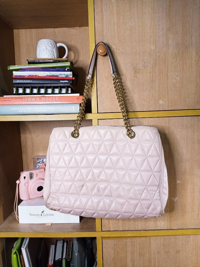 Michael kors shop scarlett bag