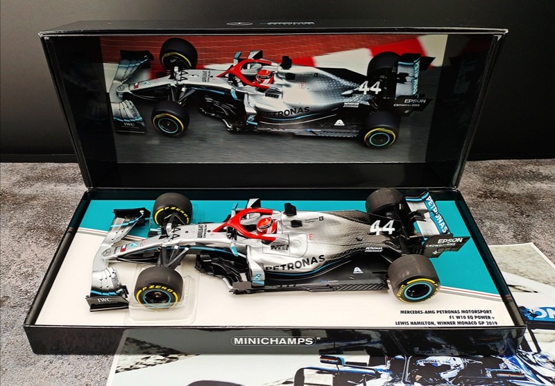 Minichamps f1 2019 cheap