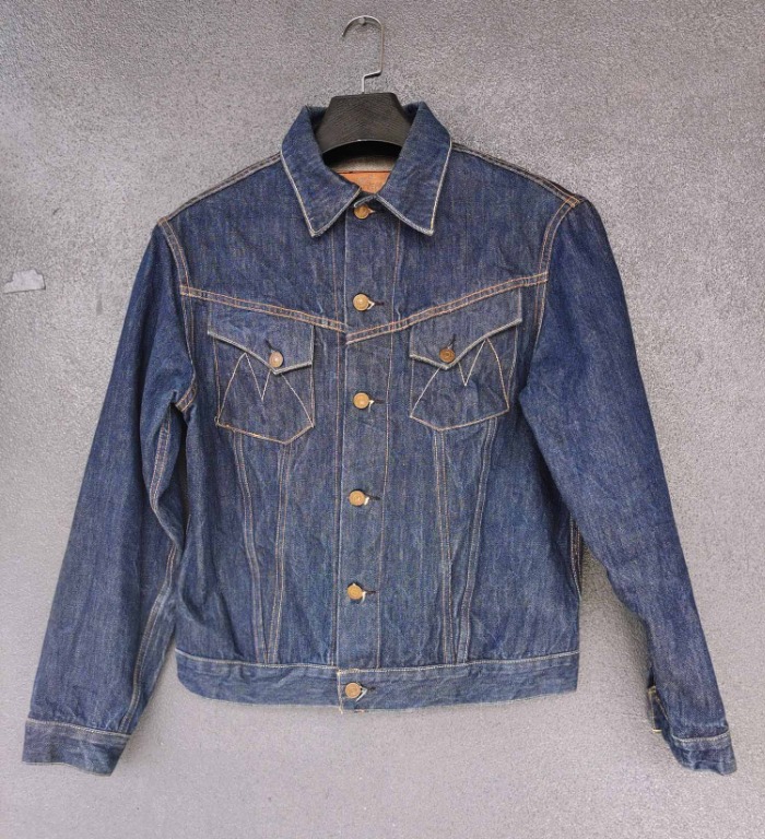 Mister Freedom Jacket Men s Fashion Coats Jackets and Outerwear