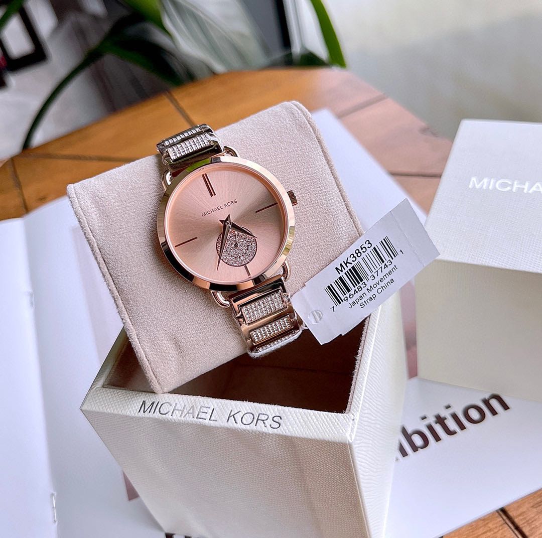 Michael kors mk sales 3853